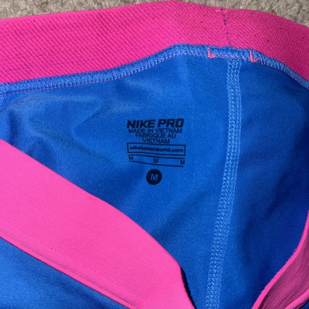 Nike Pro Shorts - Picture 3 of 3